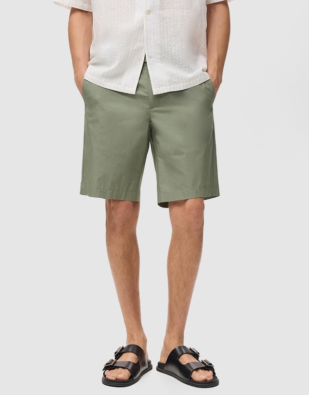 M.N.G - Gracia Bermuda Shorts