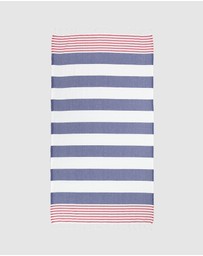 Tolu Australia - Thin Turkish Towel