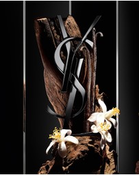 Yves Saint Laurent - MYSLF Mens Le Parfum 100ml