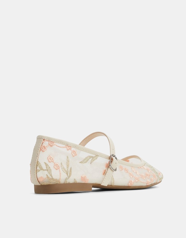 Call It Spring - Janeyy Flats