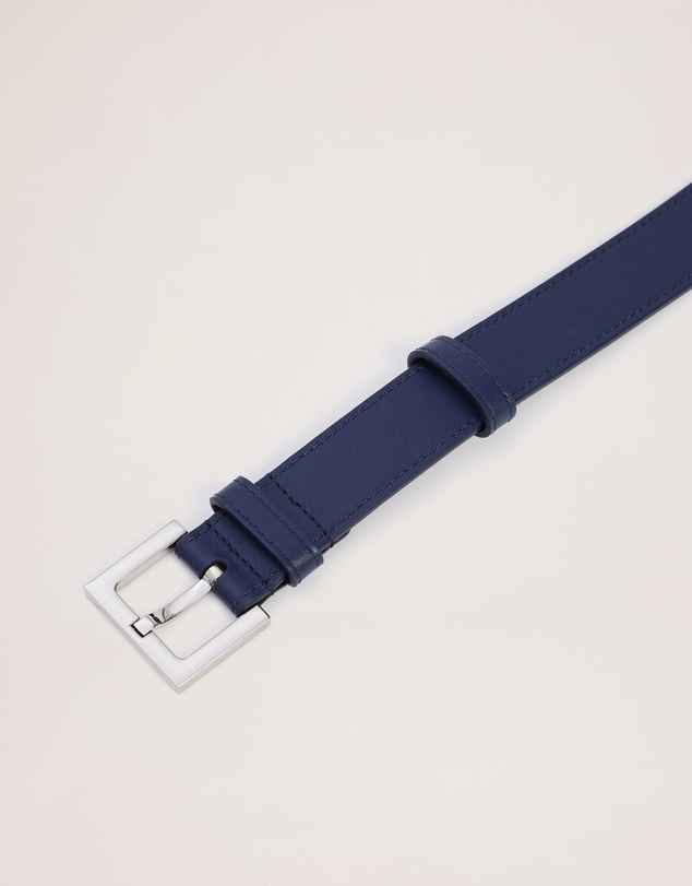 SABA - Isla Wide Leather Belt