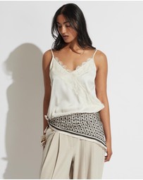 Decjuba - Bella Lace Cami