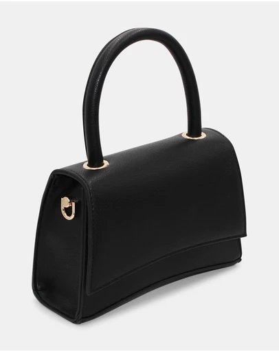 Morgan & Taylor - Zoella Top Handle Bag