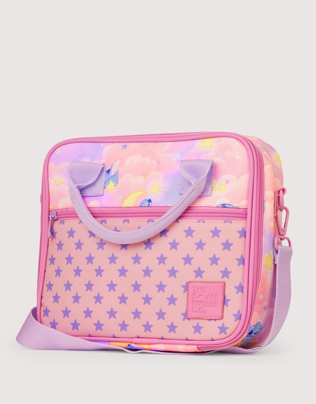 The Somewhere Co - Stitch Mini Lunch Case