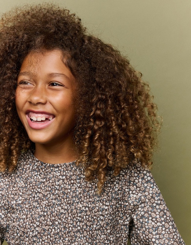 M.N.G - Bosque Dress - Kids-Teens