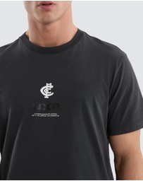 Nena & Pasadena - Carlton Resident Tee
