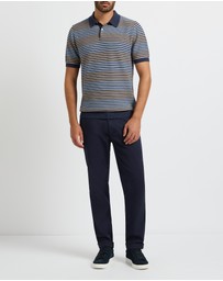 Marcs - San Francisco Knit Polo