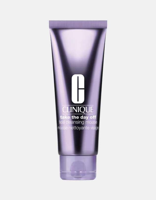 Clinique - Take The Day Off Facial Cleansing Mousse