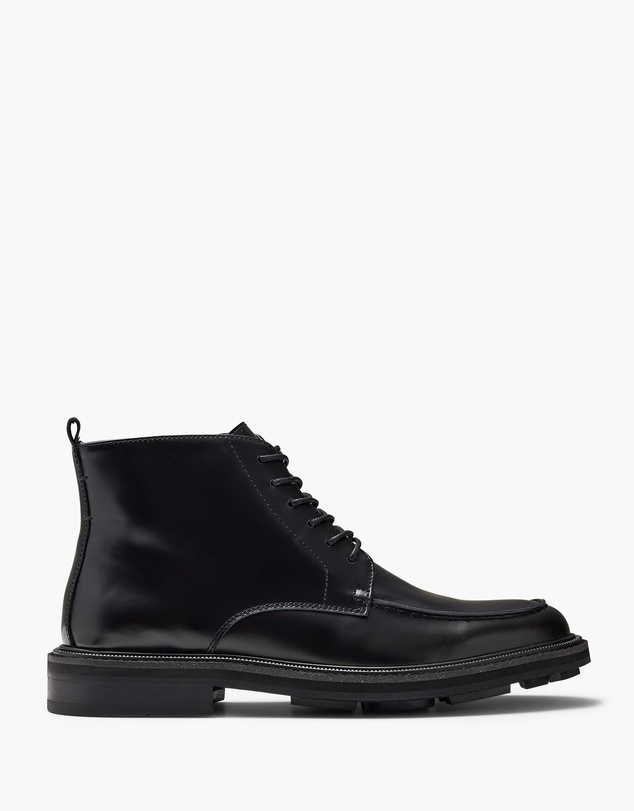 Aquila - Mensa Lace-Up Boots