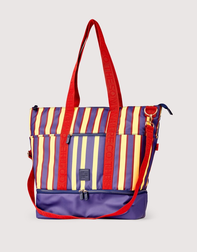 The Somewhere Co - Overboard Adventure Bag