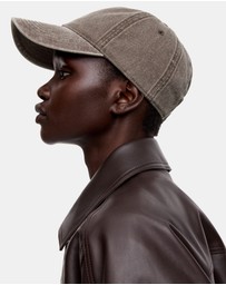 ARKET - Washed Cotton Cap