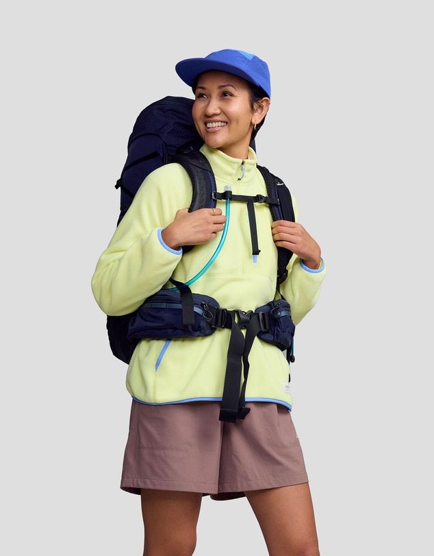 Kathmandu - Valorous Pack - 48L