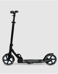 Crazy Skates - SYD - Sydney City Commuter Scooter