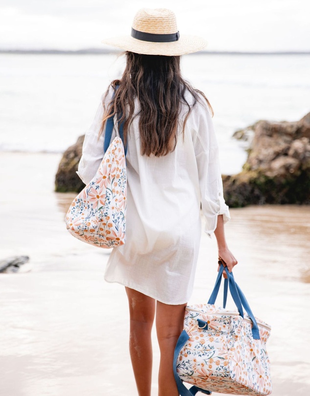 Sky Gazer - Cooler Bag- Yamba
