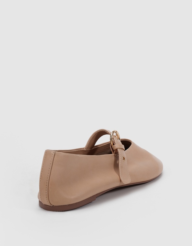Nude Footwear - Karmen
