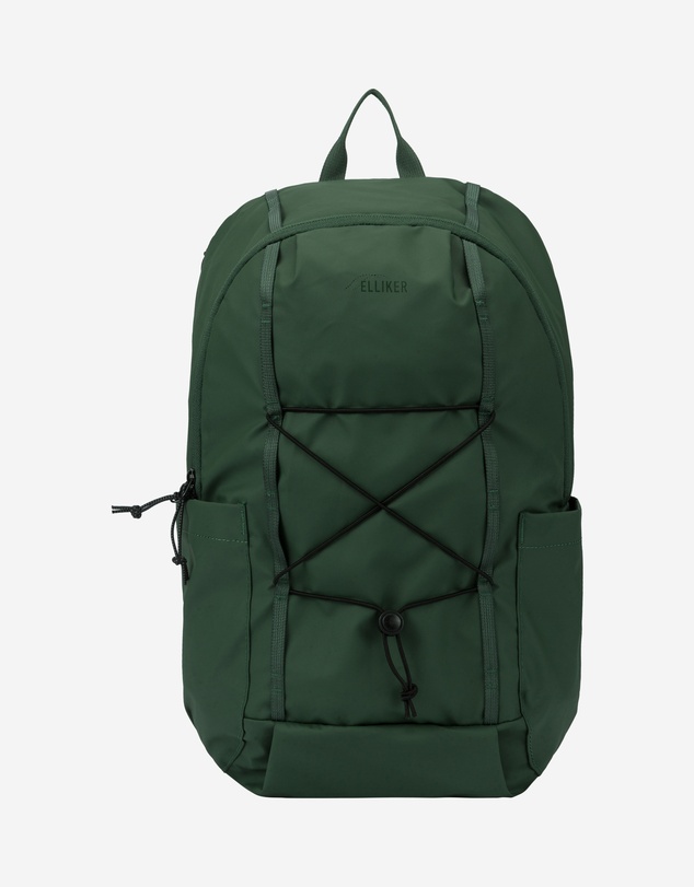 Elliker - Keswik Zip Top Backpack 22L