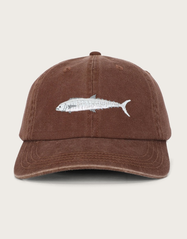 Pallion Point - Spanish Mackerel Fish Lid
