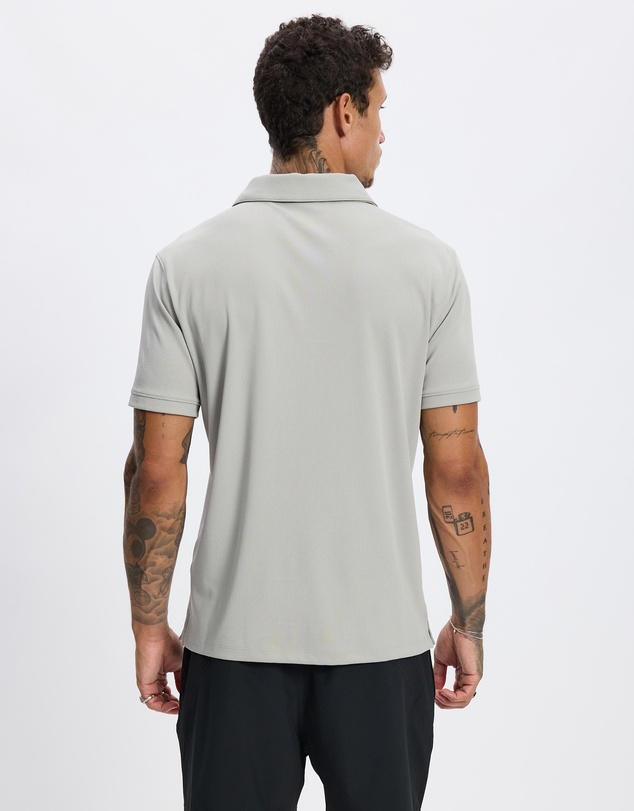 Municipal - Sportcross Golf Core Polo