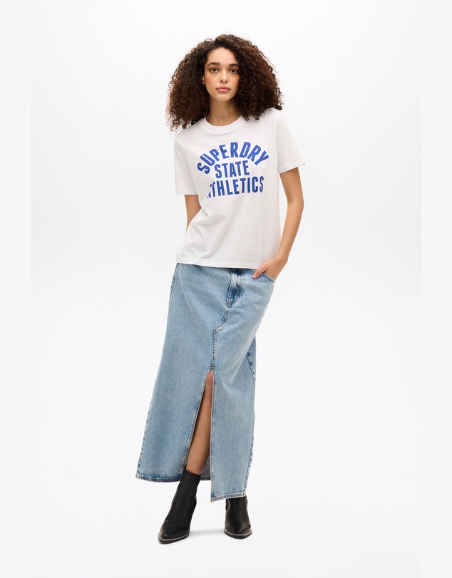 Superdry - Athletics Tee