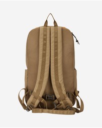 Elliker - Keswik Zip Top Backpack 22L
