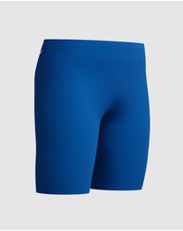 Speedo - Classic Logo Endurance+ Jammers - Kids-Teens