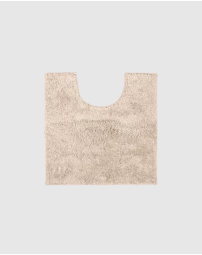 Bambury - Microplush Contour Bath Mat
