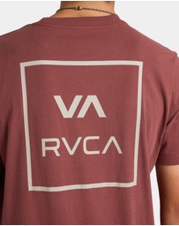 RVCA - Mens VA All The Ways T-Shirt