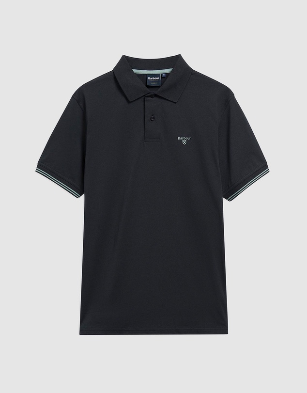 Barbour - Austwick Tailored Polo Shirt