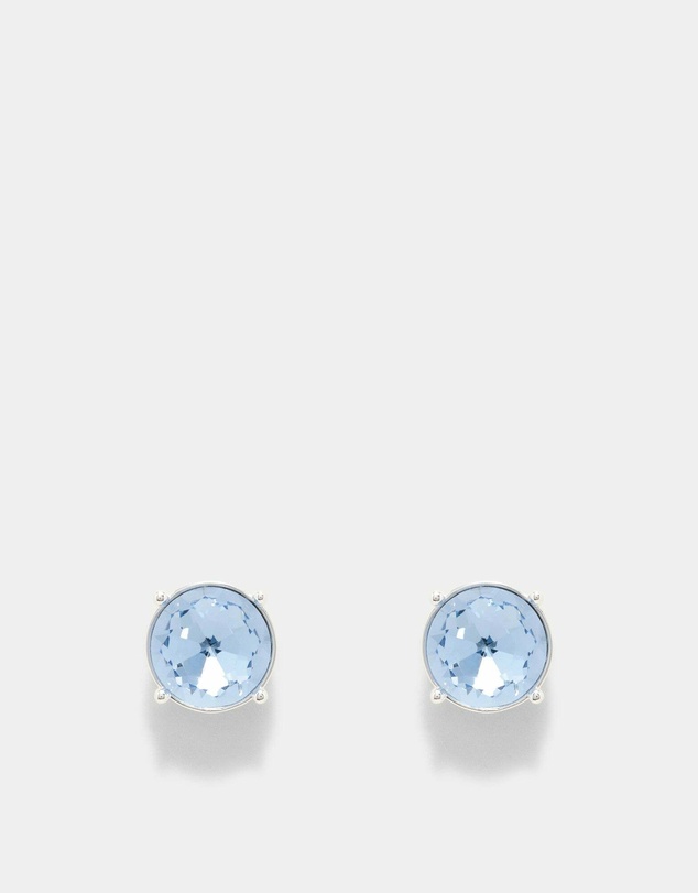 MIMCO - Glowy Crystal Stud Earrings