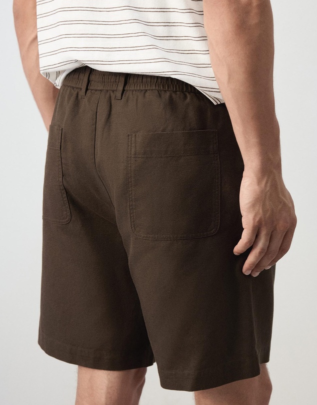 M.N.G - Cabrera Shorts