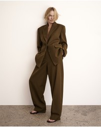 Witchery - Barrel Trousers