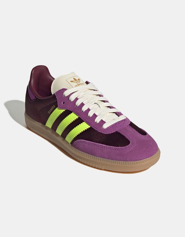 adidas Originals - Samba OG - Women's