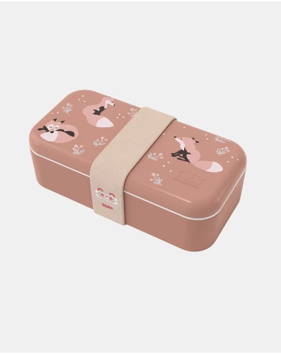 Monbento - MB Kids Foodie Fox