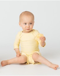 Fiola Rose Swim - Swim Trunks - Unisex - Babies-Kids