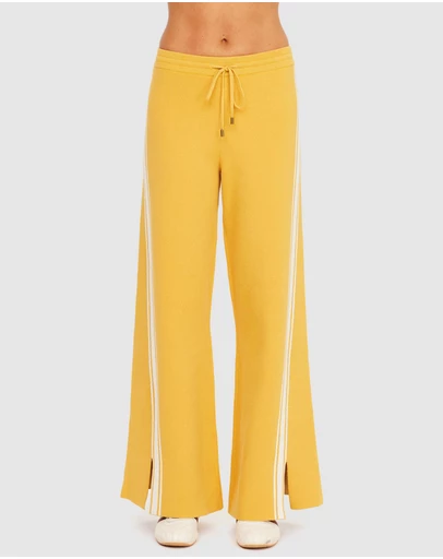 The Upside - Bonito Moby Knit Pants