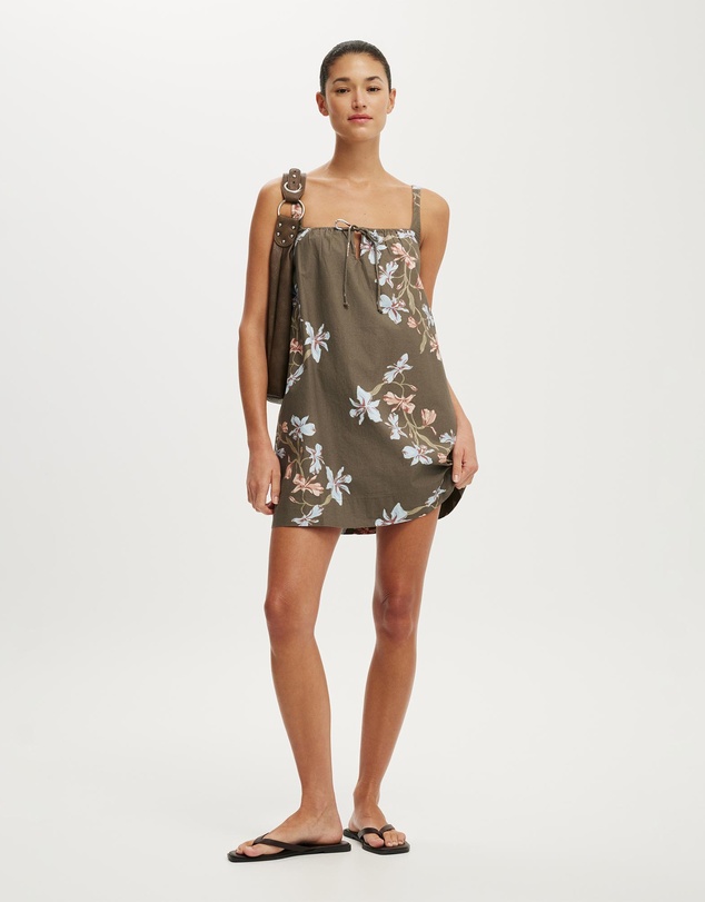 Cotton On - Willow Mini Dress