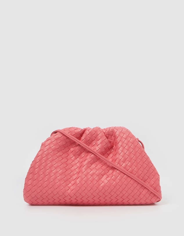 Izoa - Vincenza Woven Bag