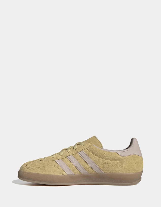 adidas Originals - Gazelle Indoor Sneakers - Women's