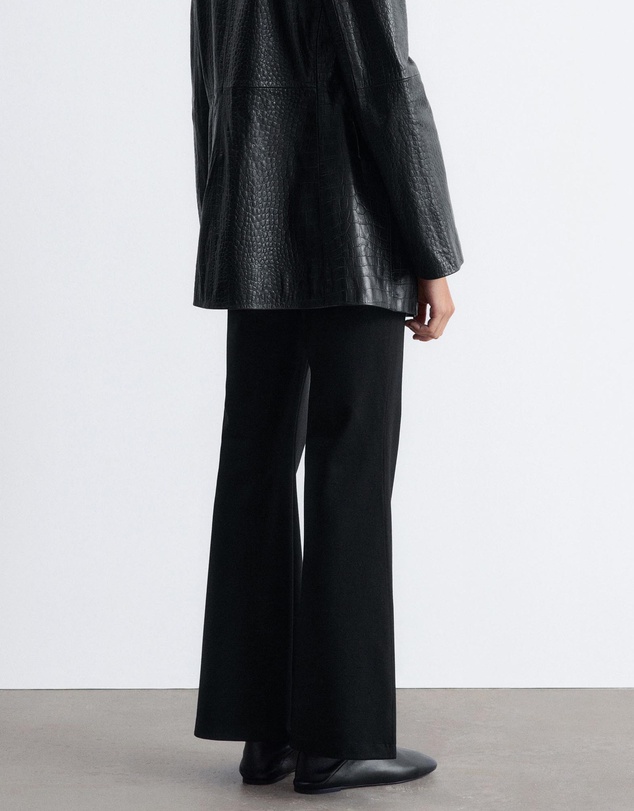 & Other Stories - Kick-Flare Trousers