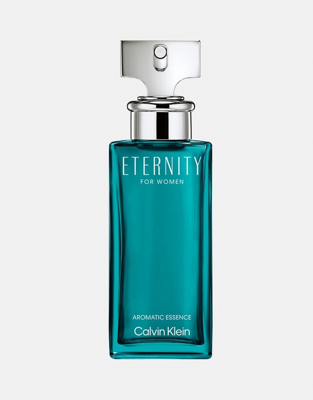 Calvin Klein - Calvin Klein Eternity Aromatic Essence Eau De Parfum For Women