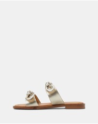 ALDO - Creekside Ribbon Strap Sandals