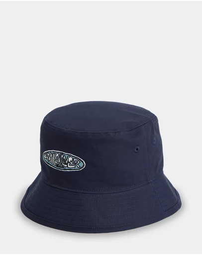Quiksilver - Boys 8 to 16 Wax Head Bucket Hat