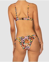 Baku Swimwear - Biarritz Loopside Rio Bikini Bottom