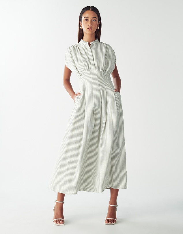 Willa - Otis Dress