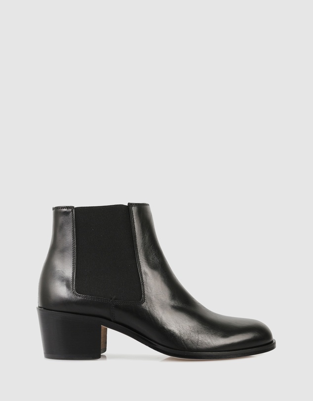 Beau Coops - Jerry_loss Ankle Boots