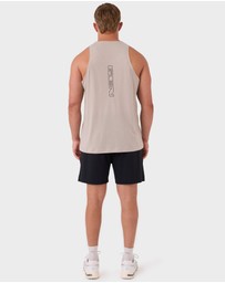 REC GEN - Oxy Mass RN Tank