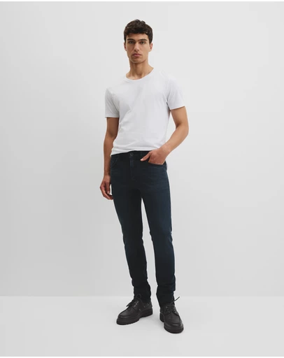 Country Road - Australian Cotton Slim Leg Jean