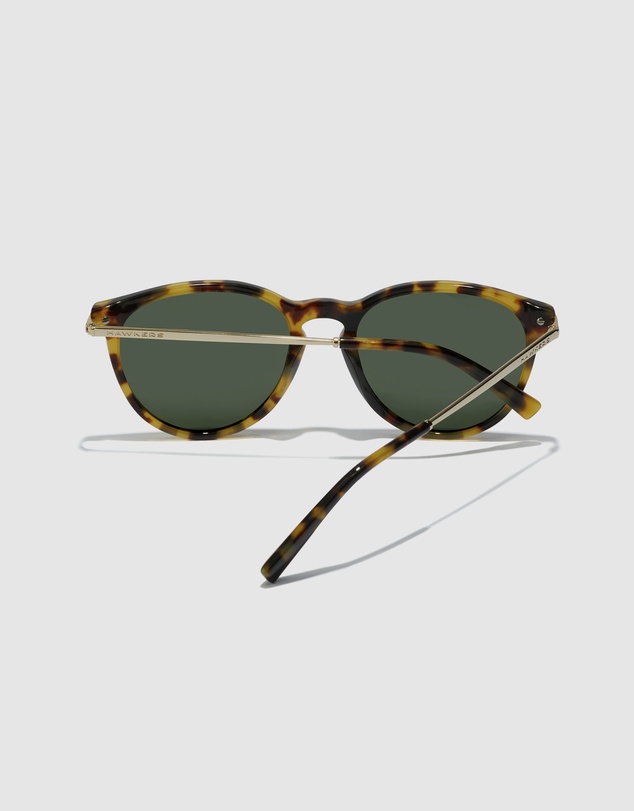Hawkers Co - HAWKERS - Polarized Carey Alligator MARK Sunglasses for Men and Women UV400