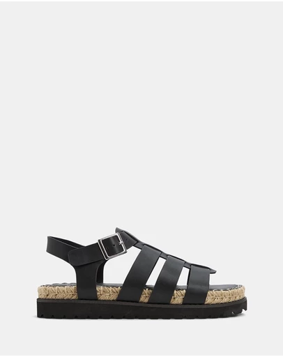 Call It Spring - Palmas Sandals