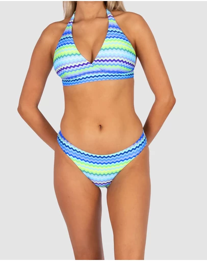 Baku Swimwear - La Mer Regular Bikini Bottom